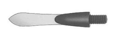 Carl Martin Modellierinstrument Greenstein Ersatzspitze 0,12 Mm - Shape 1191A Gold