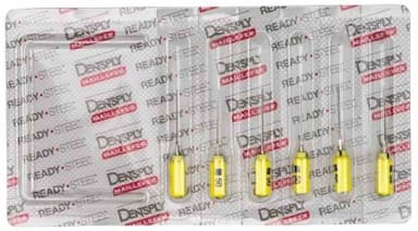 Senseus Flexofeilen 050 21mm 6St