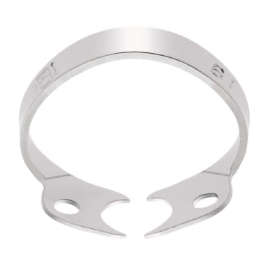 Brinker-Klammer B-1 Molaren UK