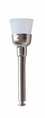 Stoddard SMART Line Nylon-Polishing Brushes W White