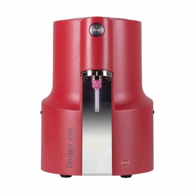 Dreve Dentamid Dosper Evo Rood 230V 50/60 Hz