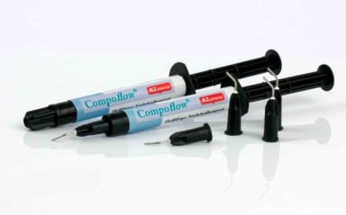 Compoflow A2 2x3gr Spr