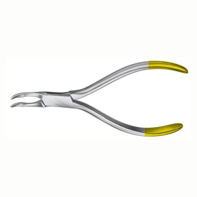 Universalzange Weingart DP037
