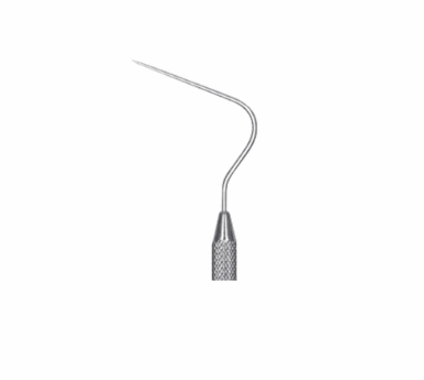 Hu-Friedy Strooi-Instrument 00P, Grootte 30 (30 stuks)