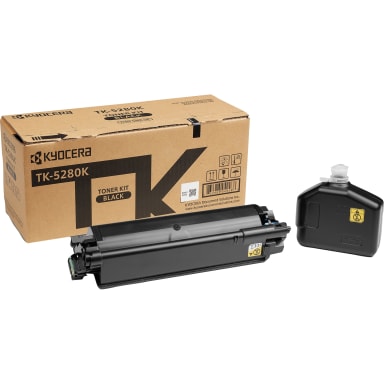 Kyocera toner TK5280K 13,000 pages black