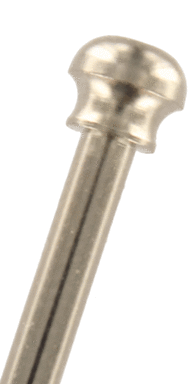 Snap-On Mandrell (1 Packung á 5 Stück)