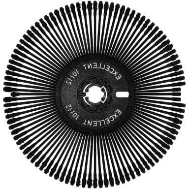 Triumph-Adler daisy wheel Excellent 10/12 size 01 E-47