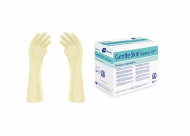 Meditrade Gentle Skin® Superior OP™ Gr. 8,5