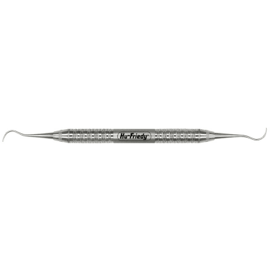 Hu-Friedy Curette 17/18 maat 6 McCall