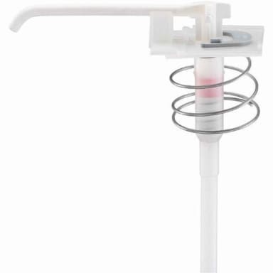 Austauschpumpe ELS Kunst.F.500ml