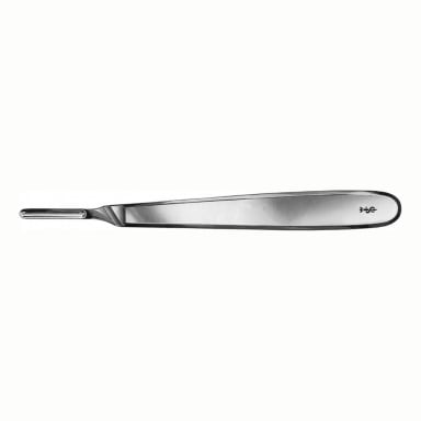 Skalpellgriff BB088