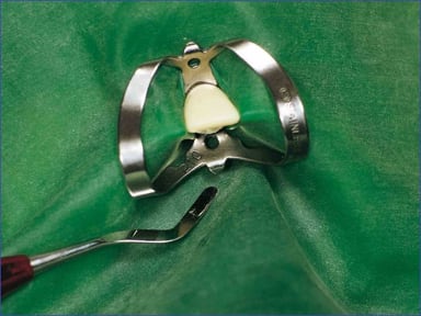 Hager & Werken Pasrubber Latex Zwaar