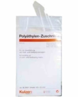 Pe-Zuschnitte 100x80mm 80St