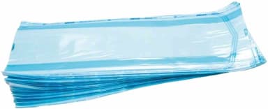 MELAG MELAfol 2051 Zak 20x50 cm Met SF, 100 Stuks