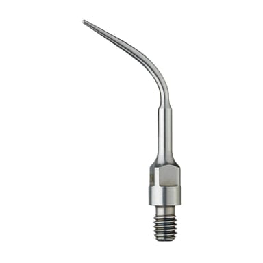 Siroperio 4 PS Spitze gerade