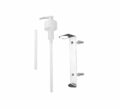 S&M Dosierset f.1 Liter Fl. Set