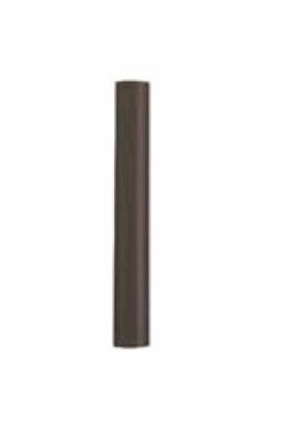 Edenta Occlupol Unmounted Shape 114 030 Brown