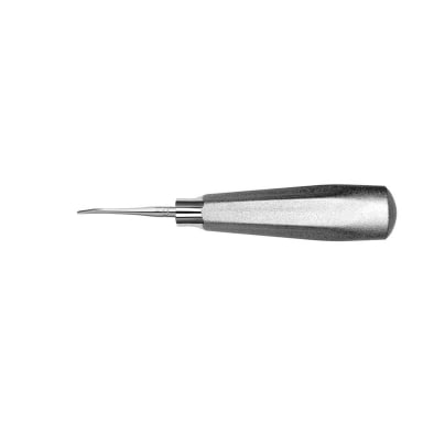 Hu-Friedy Luxator 3mm Maat 510 Gebogen