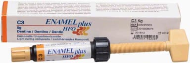 Micerium Emaille Plus HFO Dentine B1 5g