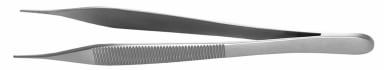 American Eagle Instruments Pincet Adson Anatomisch Recht 12 cm