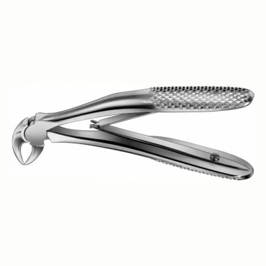 Aesculap Tandtang DK170 pc