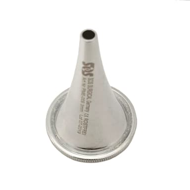 Hartmann Ear Speculum, for Adults