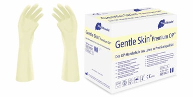 Gentle Skin Premium pdfr 7,5 50Paar