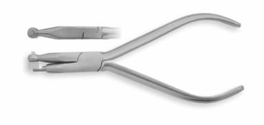 Hu-Friedy Vervangingskussen Kusto 678-206 (6 stuks)
