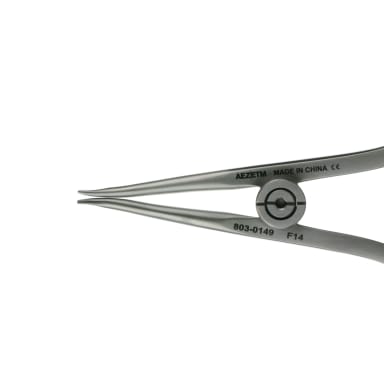 Ligature Tying Plier (Coon style)
