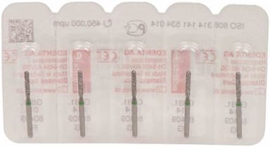 Omnident Diamond FG 881G 014
