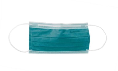 Euronda Monoart Gebitsbeschermer Pro 4 P.F. Laguna (50 stuks)