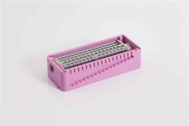 Directa Dental Practipal Bur/Endo Stand Roze