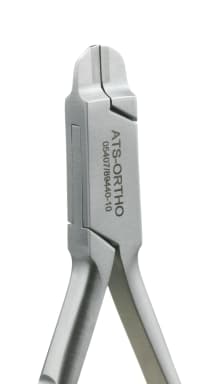 Tweed Arch Forming Plier / TC insert