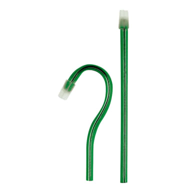 ASA Dental Speekselafwerper Flexibel Groen