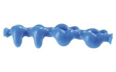 Yeti Dental Bovenkaakblokken Rechts (25 Stuks)
