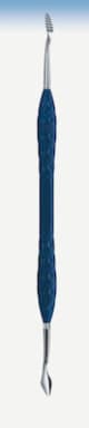 Ergoplant Knochenfeile 190mm doppelendig