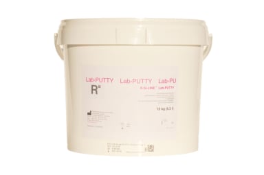 R-Dental R-SI-Line Lab Putty 10 kg