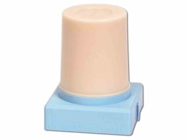 SCHULER-DENTAL SU Diagnostische Was Kleur A2 45g