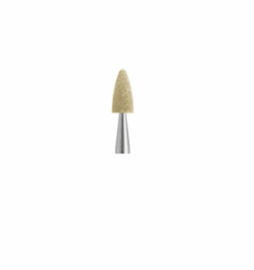 Edenta CeraTec Yellow Flamme