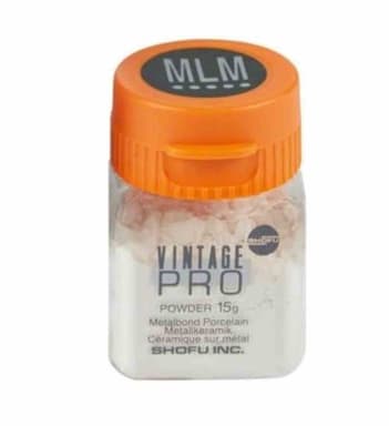 SHOFU DENTAL Vintage PRO Margin 15g MLM
