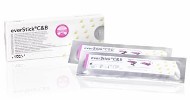 GC EverStick®C&B 2 x 12 Cm