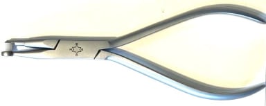 Adhesive Removing Pliers