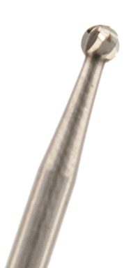 Resektionsbohrer Verzahnung: Einfachverzahnt (1 Packung á 6 Stück)