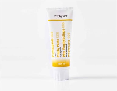 Directa Dental Profy Paste RDA 40 Geel 60ml