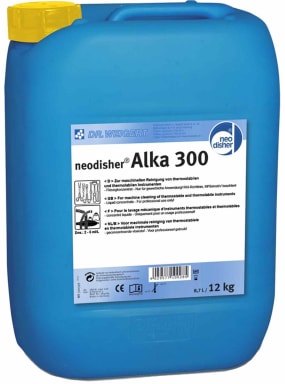 Dr. Weigert Neodisher Alka 300 12 kg Kan