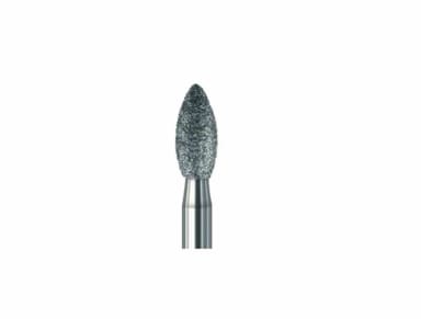 Edenta Diamond FG 368C Yellow 023