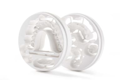 GC Initial™ Zirconia Disk Multilayer Elite 25mm B3