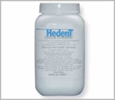 Hedent Speciale Ontkalker 800 g