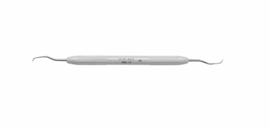 LM-Dental Gracey 201-202 SI Stalen Curette
