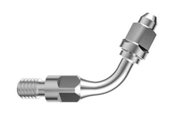 WeizKorp Specht Tip ES1 Endo voor Sirona